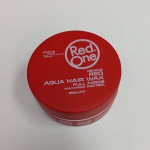 1 Ceras RedOne
 Aqua Wax 150ml