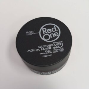 1 Cera RedOne 
Aqua Wax 150ml