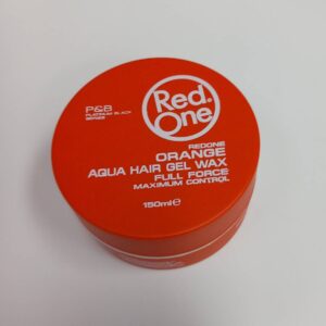 1 Ceras RedOne 
Aqua Wax 150ml