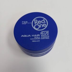 1 Ceras  RedOne
 Aqua Wax 150ml