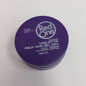 1 Cera RedOne
 Aqua Wax 150ml