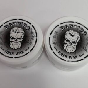 [2 uds] Cera Fiber Wax 
Bandido 150ml