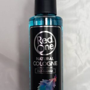 1 After Colonia 
Red One 125ml