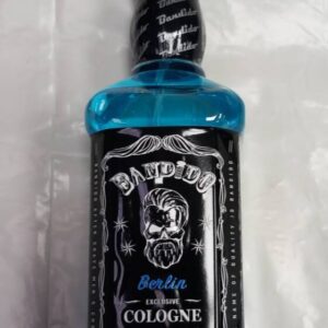 1 After Shave Colonia 
Bandido 350ml