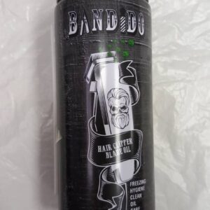 1 desinfectante 
 Maquinas Bandido 400ml