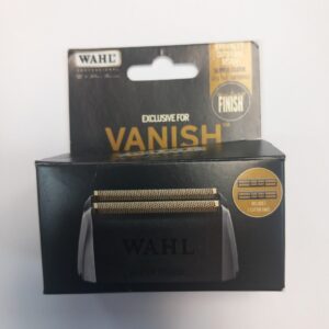 Cabezal Recambio 
Afeitadora Wahl Vanish