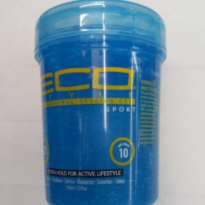 1 Gel Gomina ECO Style
Fijador 946ml