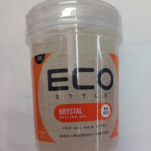 1 Gel Gomina ECO Style
Fijador 946ml