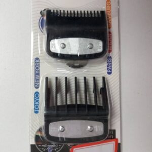 Pack de 2 Peines Maquina 
Wahl 1,5mm 4,5mm