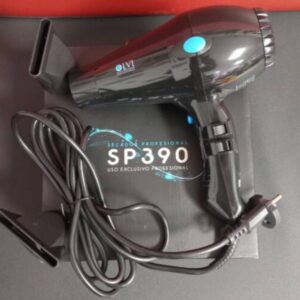 Secador para barberias marca Olvi de 2100w vatios