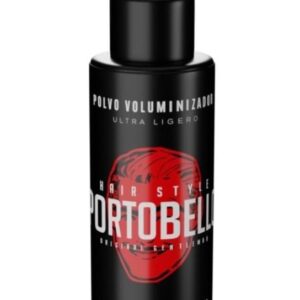 PORTOBELLO Cera en  polvo para el cabello Extra Volumen