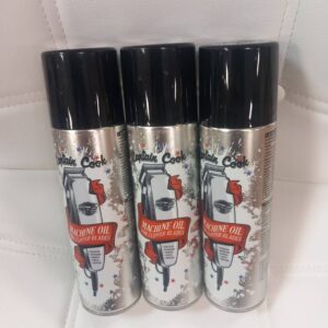 [3 uds] Desinfectante Spray
Capitan Cook 5en 1 500ml