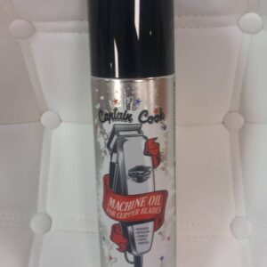 1 Desinfectante Spray
Capitan Cook 5en 1 500ml