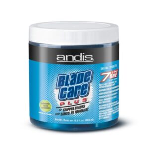 disenfectante andis Blade 
care plus Bote 473ml 7 en 1