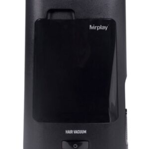 Aspirador de pelo Mirplay 
profesional para Barberia