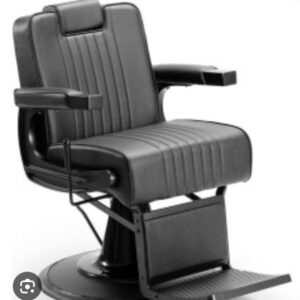 Sillon barberia