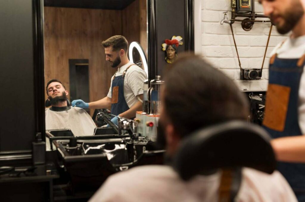 Ofertas de Empleo en Barbería y Peluquería en Madrid